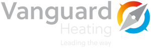 vanguard heating york logo